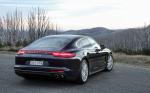 Porsche Panamera 4S 2017 года (AU)